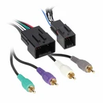Metra 70-5518 Amp Integration Harness Ford Ranger 1998-2011 New. Price: $10.99.