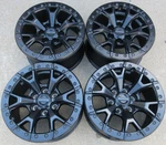 2021 Ford F-150 17" Raptor Oem Wheels. New. Price: $879.99.