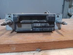 Sony XR-6380 Radio Stereo Head Unit Cassette Player For. Price: $100.00.
