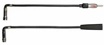 Metra 40-FD30 Antenna Adapter Kit Select 1995-2005 Ford, Lincoln, & Mercury New. Price: $15.99.