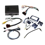 Crux Radio Replacement Interface For Select '06-'17 Gm Lan 29 Bit Vehicles With New. Price: $121.66.