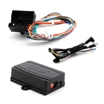 Crux SWRVW52 Radio Replacement Accessories New. Price: $146.97.