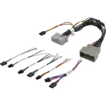 LPHHD03 Amplifier Integration T-harness For 2008-2021 Non-amplified Honda/acura New. Price: $69.00.