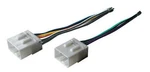 Best Kits BHA7901 70-7901 1988-2002 Mazda Plugs Into Factory Harness New. Price: $12.00.