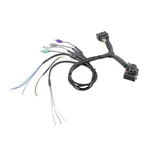 Diamond Audio Mstlink Motorsport 4-CH Input W/ Load Resistor 4-OUT T-harness Kit New. Price: $179.99.