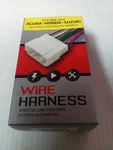 Metra Wiring Harness (1998-2013) Acura, Honda, Suzuki AAPWHHD2 / HDWH2 New. Price: $14.99.