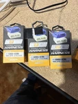 Metra WM-HD1 Radio Wire Harness For Select Honda And Acura Models 1986-2013 Open. Price: $9.99.