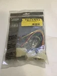 100% Genuine Oem Metra Wiring Harness Adapter Plug For Aftermarket Radio 70-7991 New. Price: $20.00.