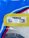 American International HSB524 Speaker Adapter Honda New 2006 2019. Price: $16.95.