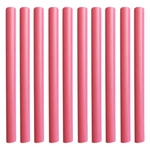 Pacer Group BEHS1/4-12RD-10 Battery Cable Heat Shrink Tubing 1/4" X 12" Red New. Price: $30.20.