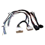 Pac Speaker Connection Harness New. Price: $66.49.