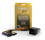 Idatalink Maestro HRN-SR-FI1 T-harness For Select Fiat 500 Trims 2012-2015 New. Price: $29.99.