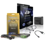 Idatalink Maestro Ads-mar + HRN-AR-HK2 T-harness Select Hyundai & Kia Vehicles New. Price: $169.98.