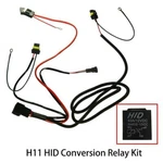 H8 H11 HB4 9005 9006 9140 9145 Wiring Harness Xenon Hid Conversion Kit Relay New. Price: $11.99.