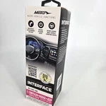 Metra BY-CH01-SWC Steering Wheel Control For Select 04-19 Dodge Chrysler See Pic New. Price: $19.95.