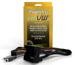 Idatalink Maestro HRN-HRR-VW1 T-harness For Select Volkswagen Vehicles 2002-1... New. Price: $101.93.
