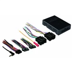 Axxess AXGMLN-04 / 2006-2012 Radio Replacement Interface Harness **new**. Price: $115.98.