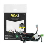 Firstech FTI-HDK2 Remote Start T-harness For Select 2008-2019 Honda, Acura New. Price: $59.99.