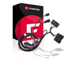 Fortin THAR-FOR2 Evoall/evo-one T-harness New. Price: $18.11.
