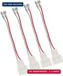 Red Wolf Speaker Wiring Harness For Honda 1997-2017 Civic Accord Odyssey, Acura New. Price: $22.48.