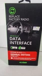 New Axxess #AXGMLN-012 Radio Replacement Data Inteface 2006 And Up. Price: $139.99.