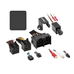 Axxess Subwoofer Interface W/ Bass Knob & Vehicle T-harness Ford 2018+ New. Price: $181.99.