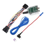 Autohaux Car Add An Amplifier Adapter Interface Radio System For Che... New. Price: $26.78.