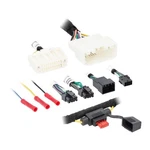 Axxess ANC-CHH1 Bypass Harness Chrysler, Dodge, Jeep, Ram 15-22 New. Price: $57.99.