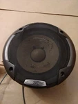 One Pair APMB-6-C Back Car Low Mid Loud Speakers Audiopipe Ii (oem) Used. Price: $54.99.