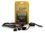 Idatalink Maestro HRN-SR-GM4 T-harness For Select Chevrolet/gmc Vehicles... New. Price: $67.87.