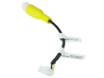 Xtenzi XT91926 Camera Input Cable For Alpine ILX207 And Select Recievers New. Price: $20.99.