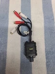 2 Axxess Metra Aalc Universal Car Remote Amp Volume / Bass Controller Rca Used. Price: $12.00.