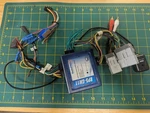 Pac RP5-GM11 Radio Replacement Wiring Interface For Select On-star Vehicles Used. Price: $59.99.