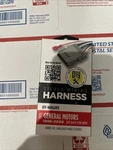 Metra Wiring Harness For Select 1998-2008 Gm, Kia, Toyota And Hyundai Vehic... Open. Price: $5.00.