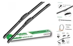 21" + 20" Windshield Wiper Blades For Honda Cr-v 2002-2006 Dodge Dakota CM2120 New. Price: $31.98.