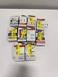 10 X Metra - Assorted Wiring Harness Lot See Desc Open. Price: $27.71.
