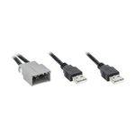 Axxess AXUSB-MI2 Retention Adapter Sonic Electronix New. Price: $35.99.