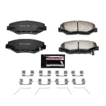 Disc Brake Pad Set Power Stop Z36-914 New. Price: $51.95.