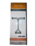 THNIN3 Nissan DS4 T-harness Directed Electronics New. Price: $39.95.