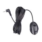 Bestycar Universal 3.5MM Radio Stereo External Microphone For Grey New. Price: $14.32.
