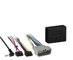Axxess AXVI-6522 Data Interface Dodge/chrysler/jeep/ram/raider/routan 2007-2018 New. Price: $45.00.
