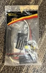 Grand General GG88119 4-PIN T/f-f 2 Adapter Plug For Tail & Backup Light New. Price: $15.00.