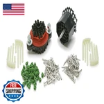Painless Performance 40130 Bulkhead Connector 22-PIN New. Price: $88.74.