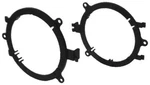 American International GMSB345 Speaker Bracket Chevy Full Size Truck 95-UP; A.i. New. Price: $12.38.