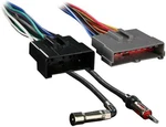 Ford 95-98 Tuner Bypass Radio Wiring Harness 70-5601 Metra Electronics New. Price: $75.98.