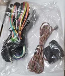 Idatalink Maestro HRN-RR-CH2 Harness Installation Open. Price: $43.49.