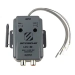 Scosche LOC80 Line Output Converter - 2 Channel High/low Rca Car Audio New. Price: $14.78.