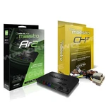 New Idatalink Maestro ADS-MRR2 + HRN-RR-CH2 Harness Chrysler Dodge Jeep 05-10. Price: $299.98.