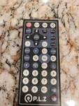 XDCP97BT Replace Remote Control For Dual XDCPA9BT ACPM6628BT XDVD236BT Tested Used. Price: $9.78.