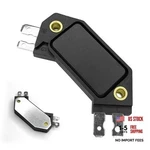 4 Pin Gm Hei Ignition Module, Control Replace Oe Plastic New. Price: $12.64.